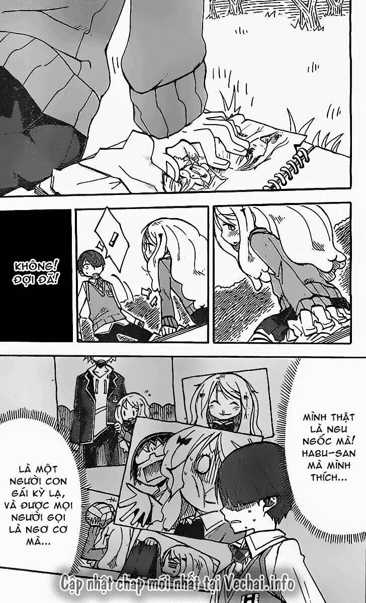 i shoujo chapter 6 18