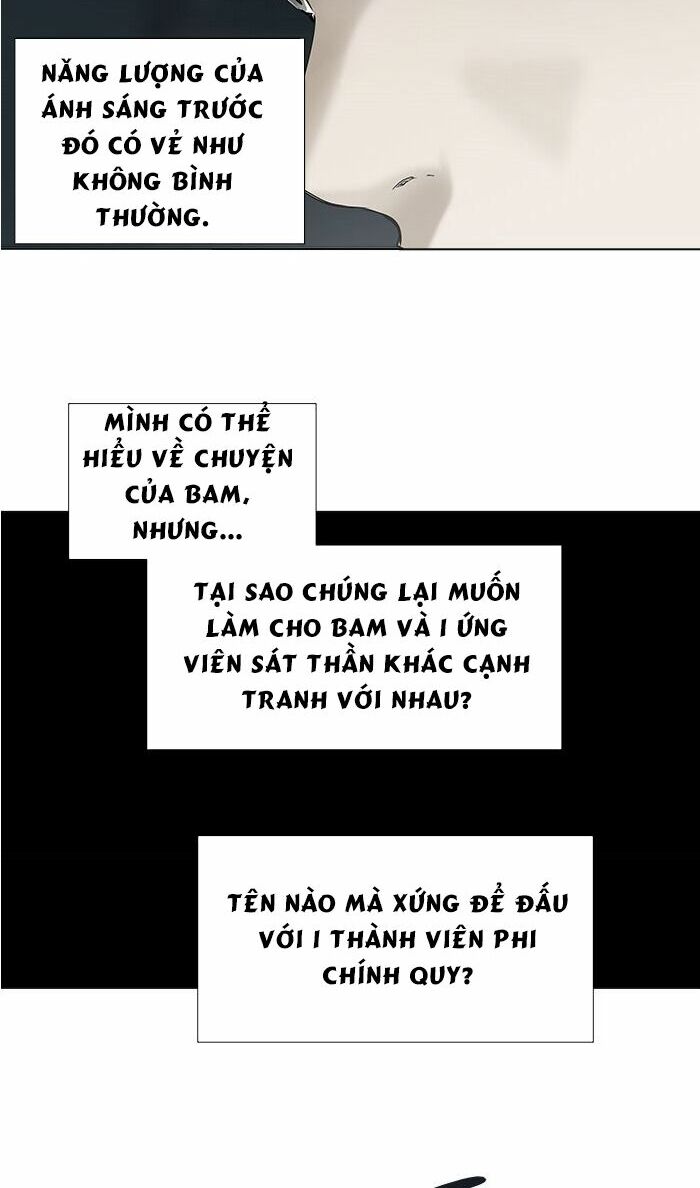 tòa tháp bí ẩn 2 chapter 183 15