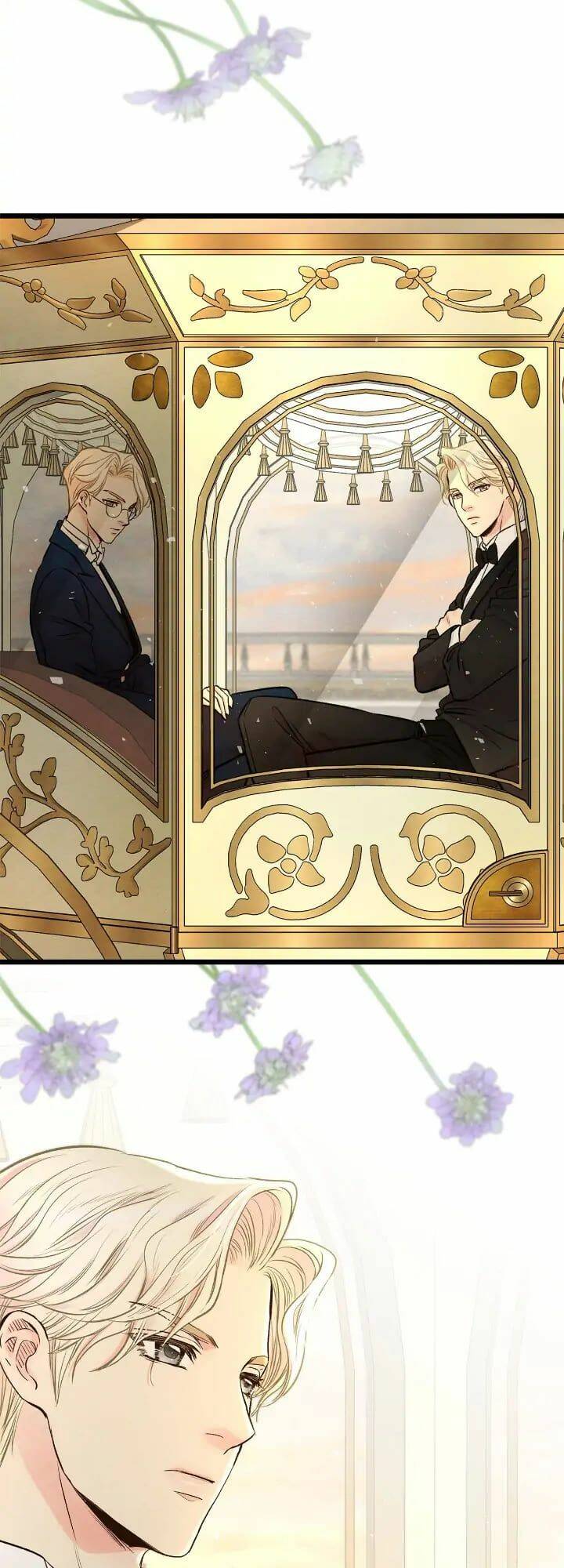 Hoàng Tử Rắc Rối chapter 22.1 5