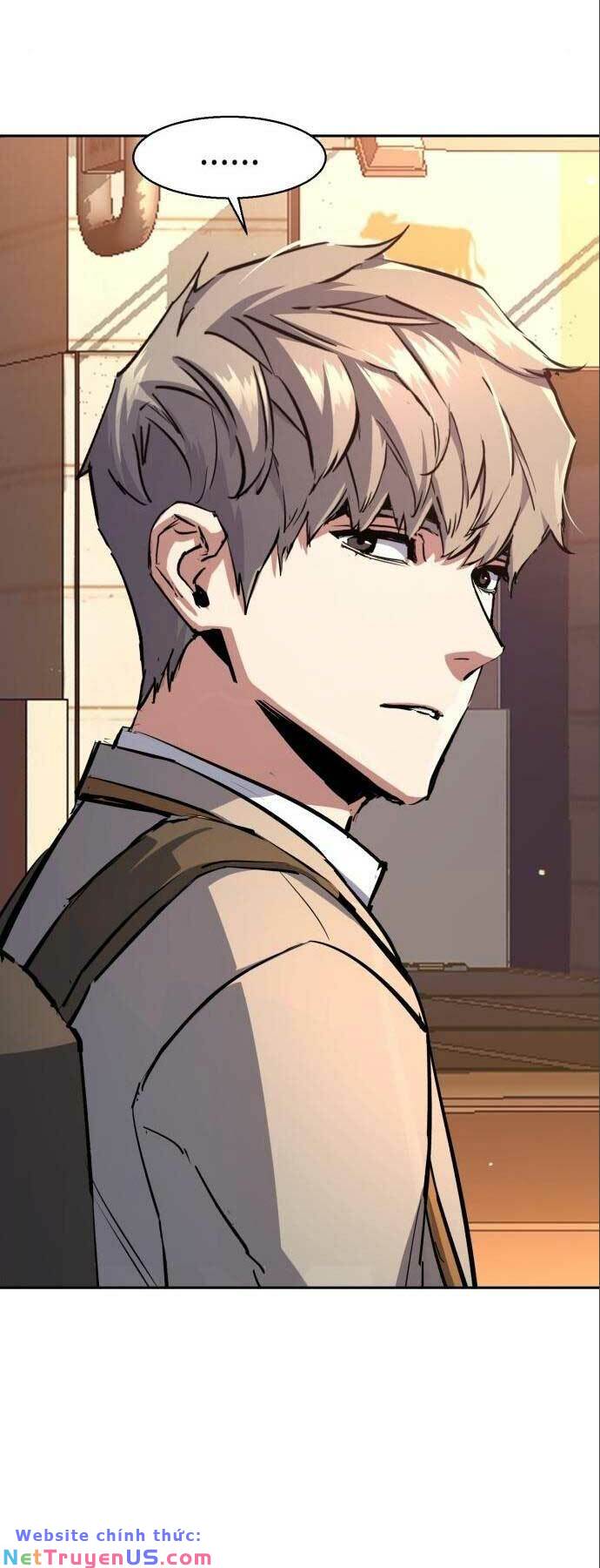 bạn học tôi là lính đánh thuê chapter 164 17