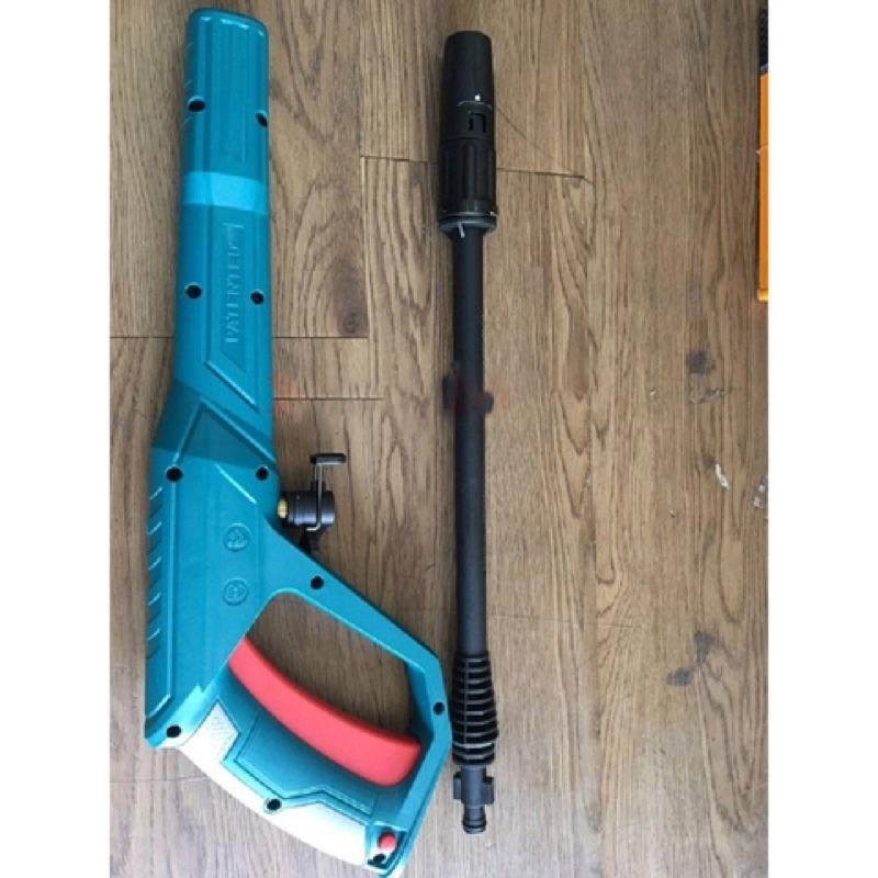 SÚNG XỊT RỬA TOTAL TGTSG026 - HÀNG CHÍNH HÃNG