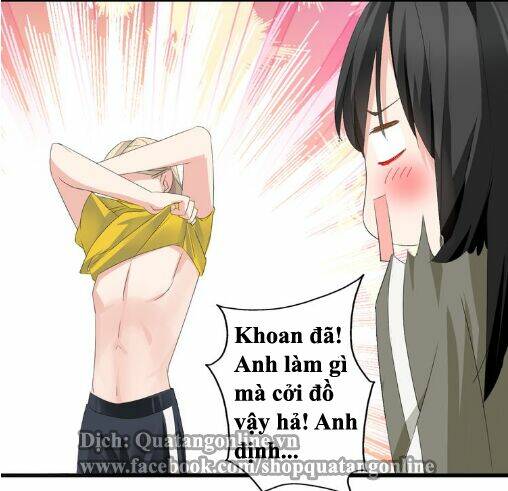 lều khều biết yêu chapter 28 44