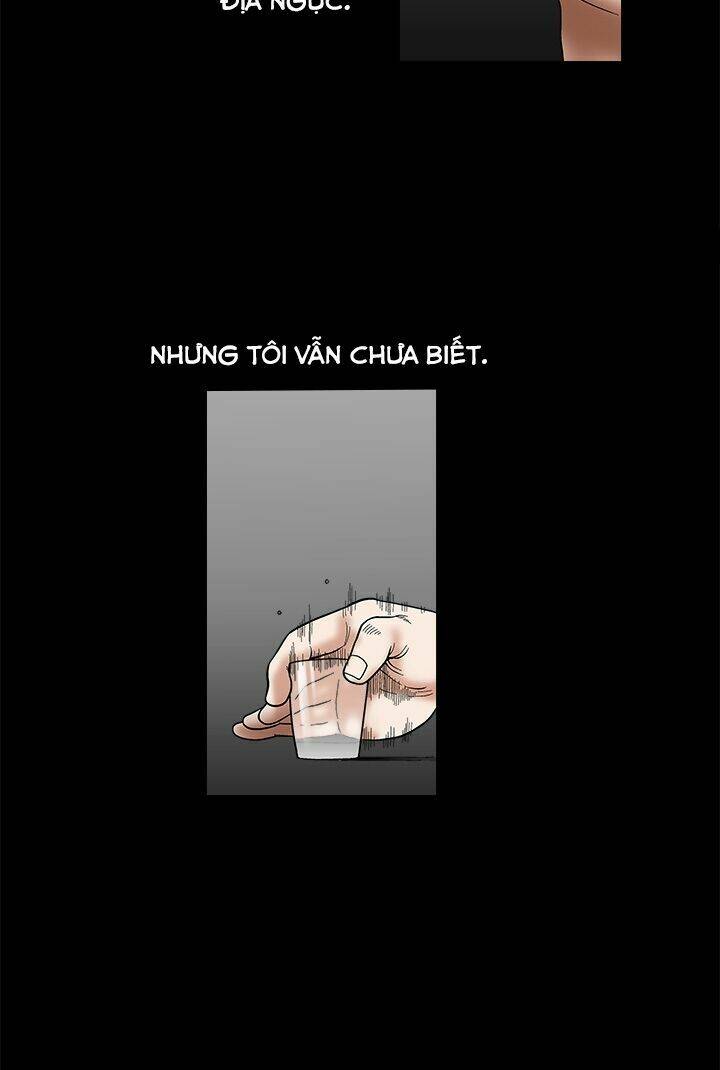 seduction - quyến rũ chapter 24 43