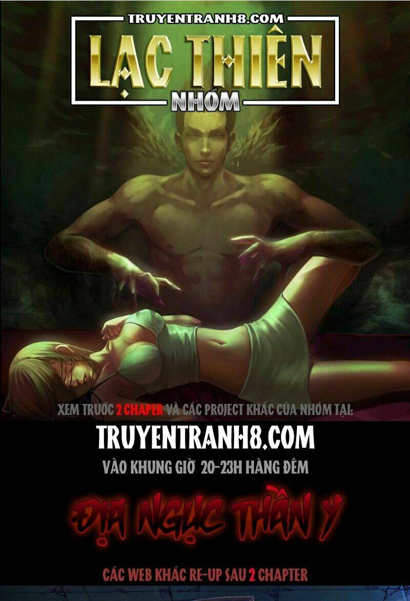 địa ngục thần y chapter 50 1