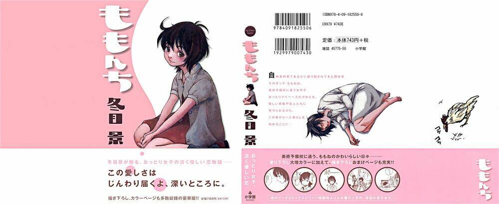 momonchi chapter 0 4