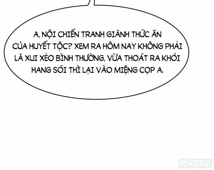 bí mật của dạ tộc chapter 2.1 25