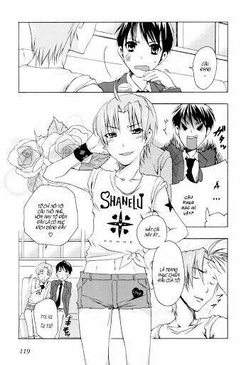 watashitachi no tamura-kun chapter 16 5