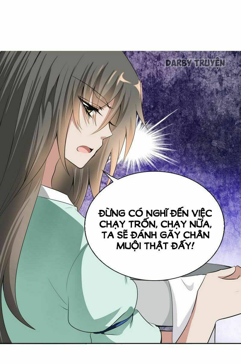 điền viên mật sủng: cô vợ nóng bỏng chapter 3 45