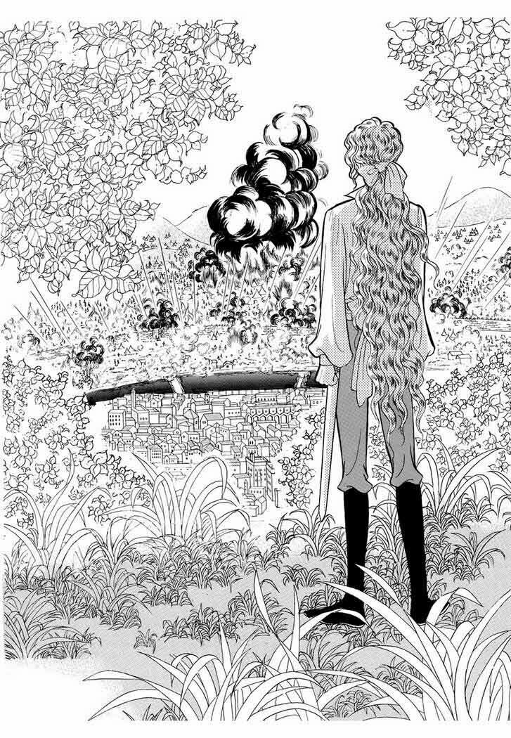 princess - công chúa xứ hoa (bản đẹp) chapter 36 26