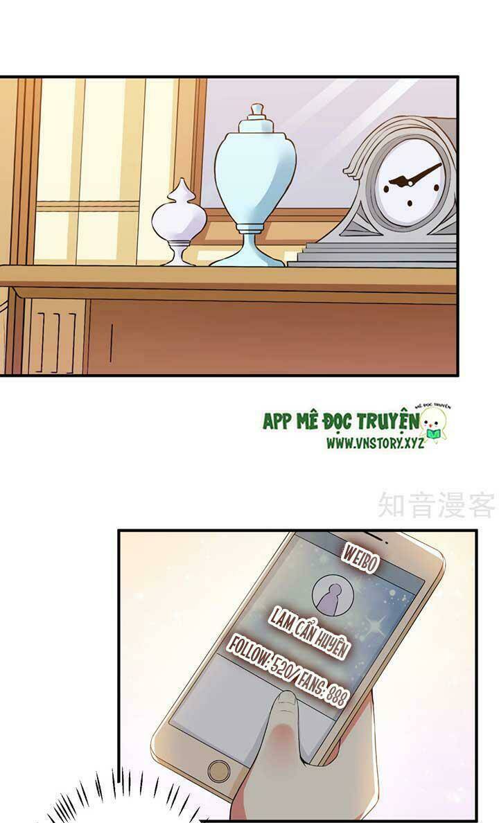 tổng tài đại nhân thật xấu hổ chapter 83 9