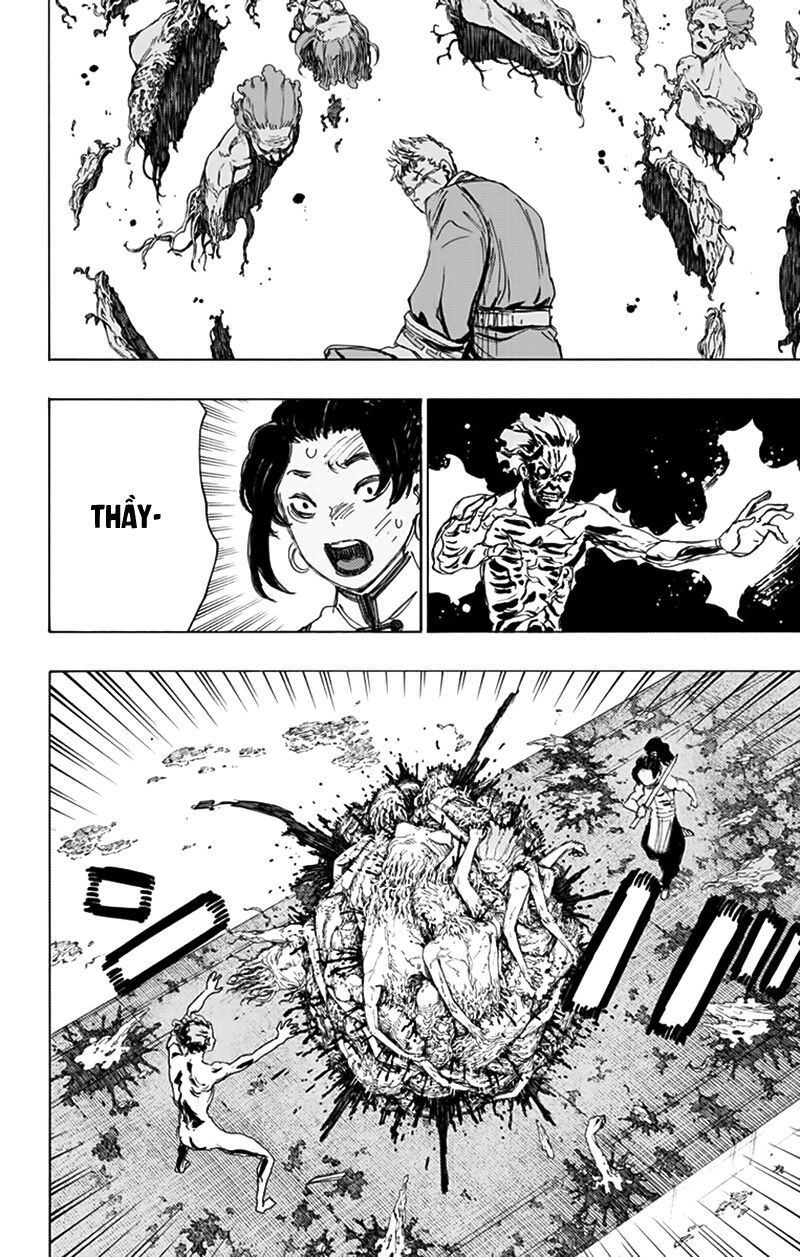 jigokuraku chapter 82 11