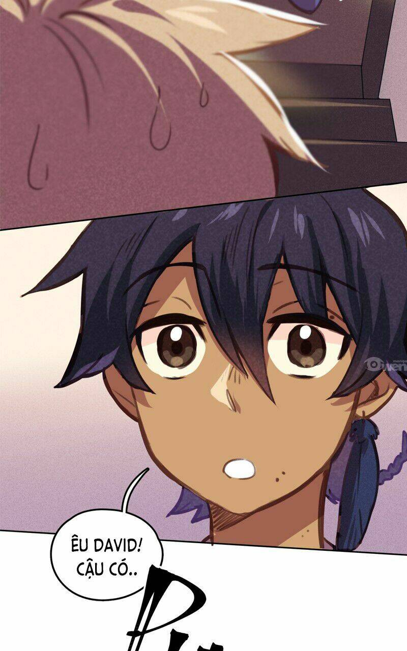 lời nguyền lalin chapter 16 40