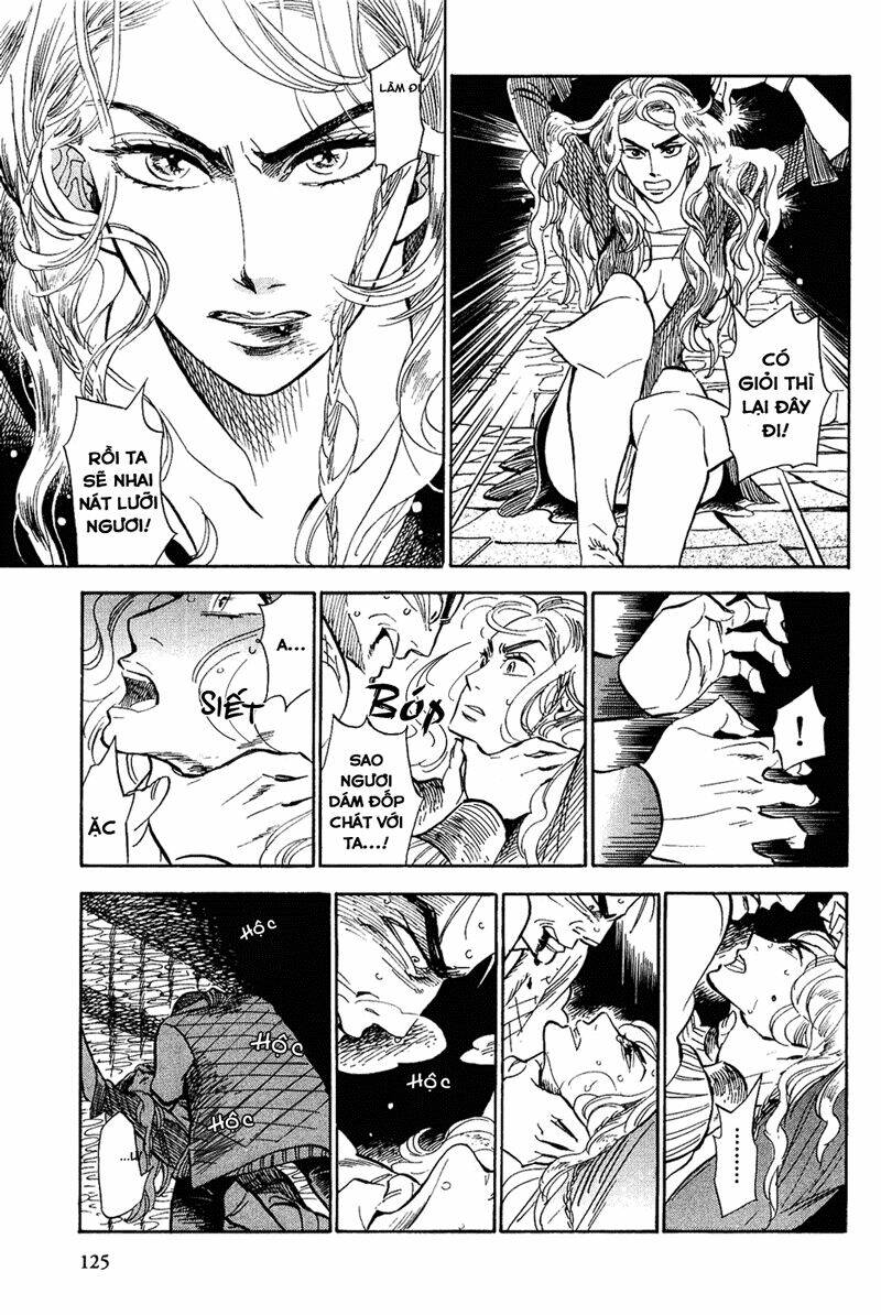 gunjou gakusha chapter 15 13