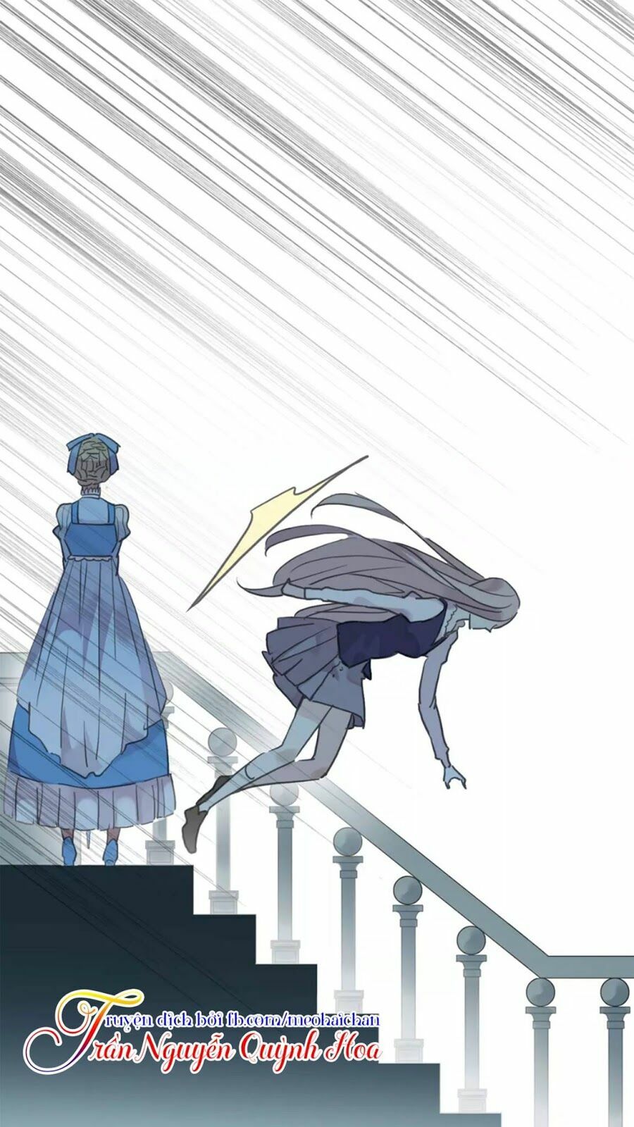 vết cắn ngọt ngào phần 1 chapter 3 9