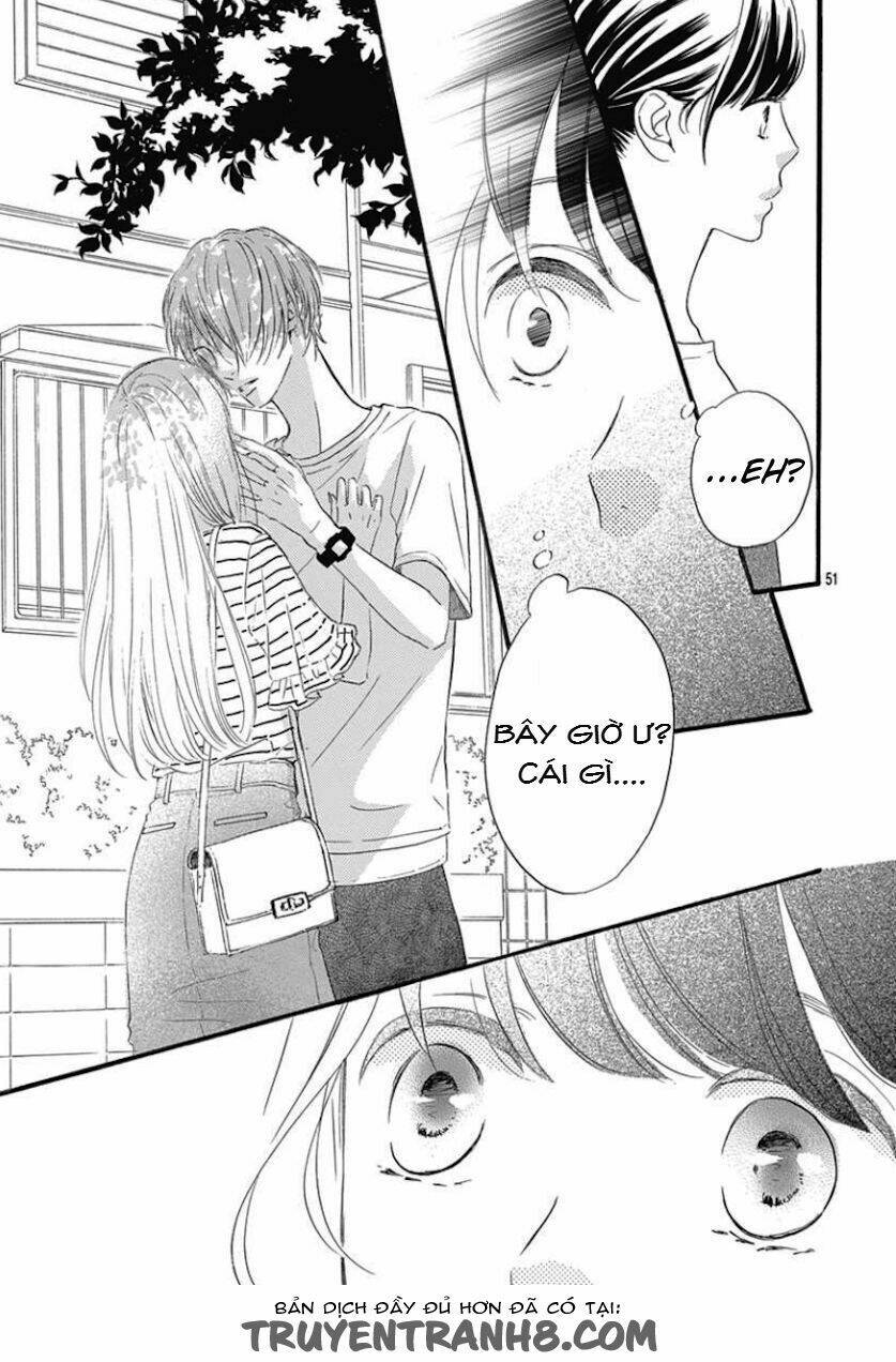 he loves you chapter 1 50