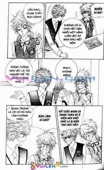 đại ca đi học chapter 13 102