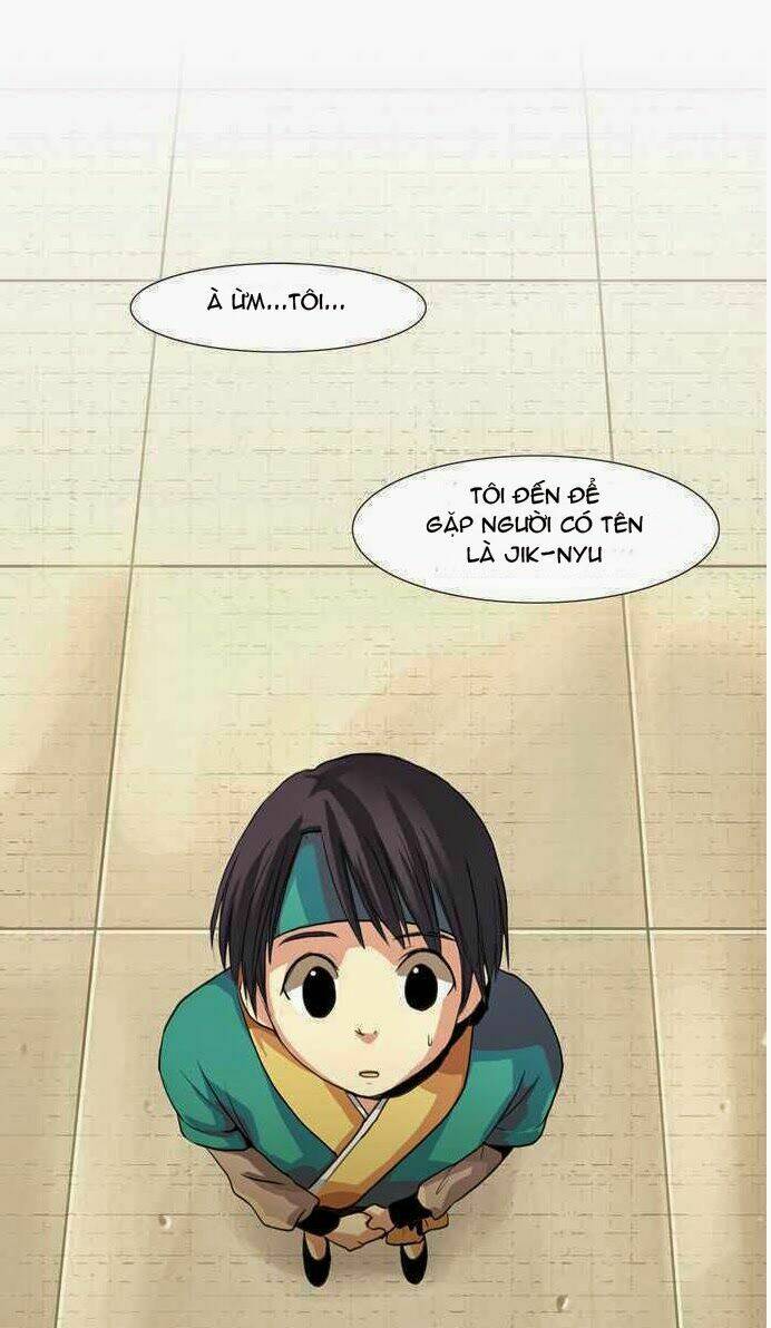 ngưu lang - chức nữ chapter 3 10