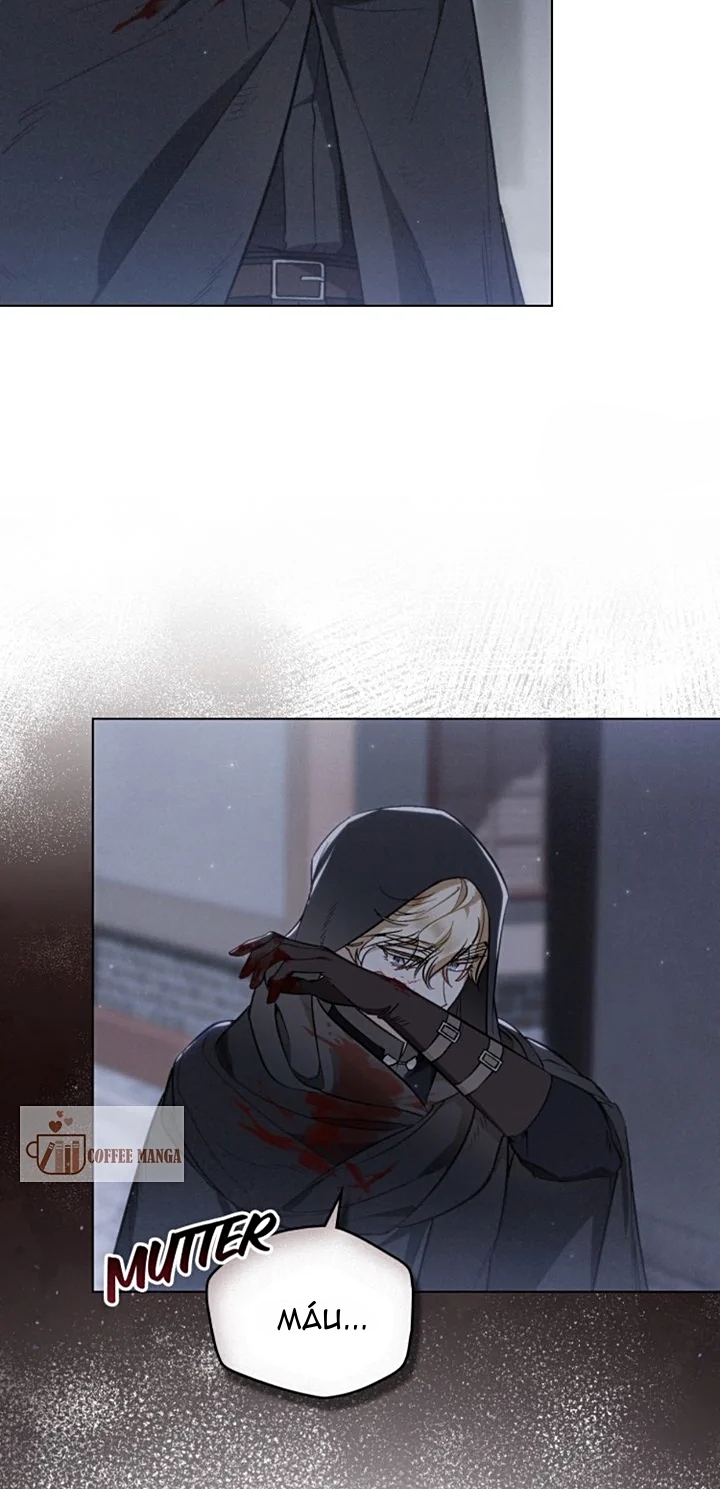 Thanh Gươm của Evangeline chapter 18.2 5
