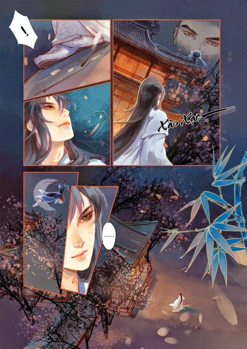 phượng tù hoàng chapter 3 24