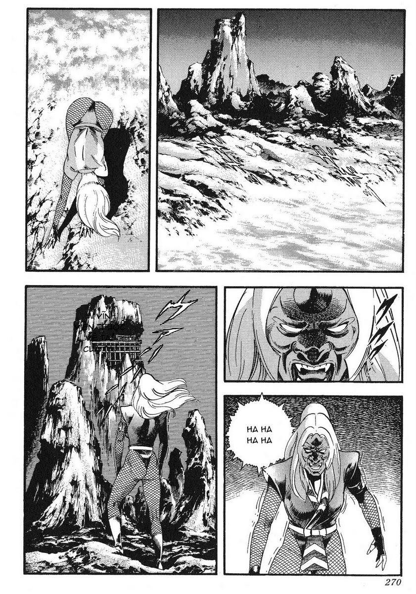 karasutengu kabuto chapter 1.3 10