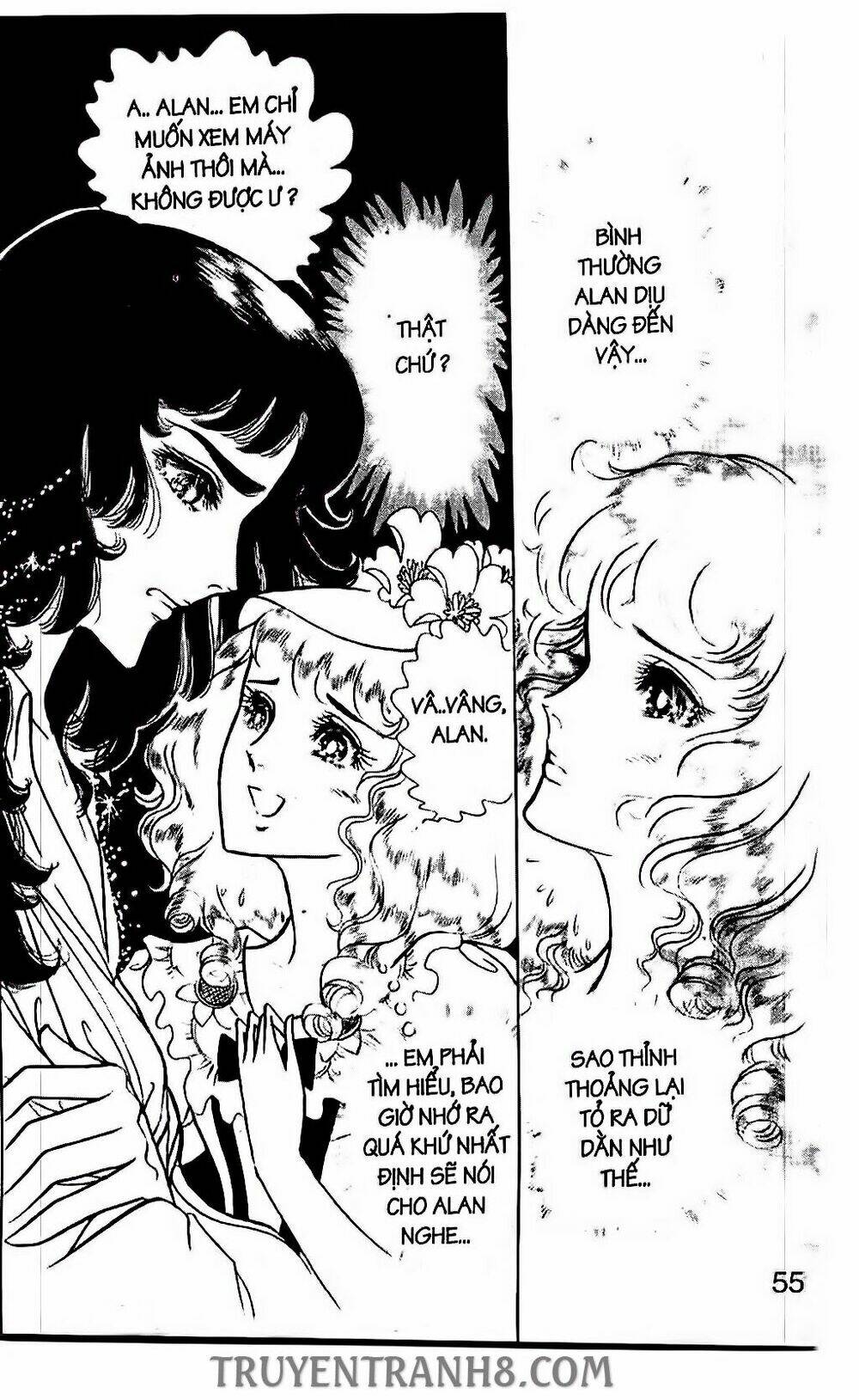 the count s daughter chapter 11 26