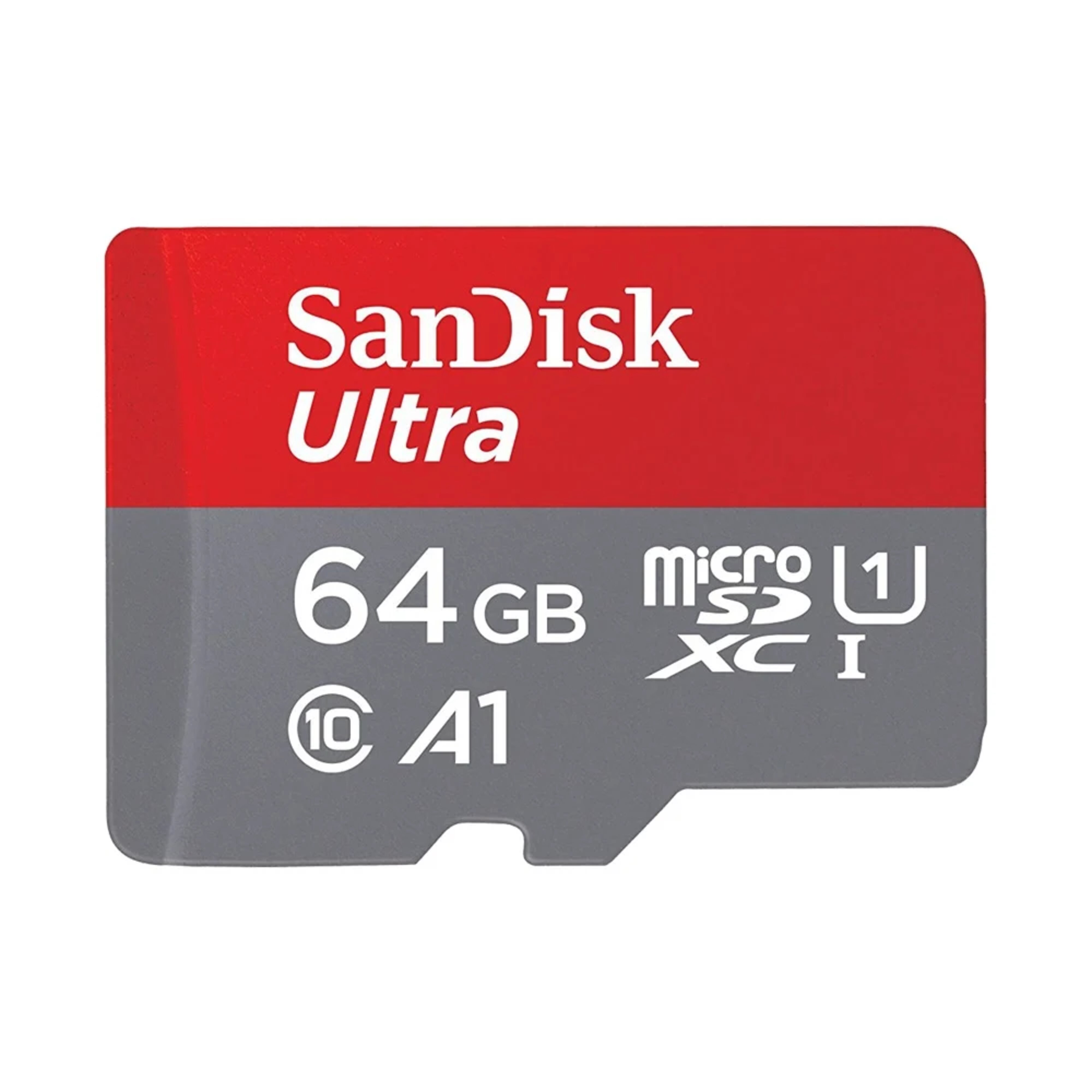 Thẻ Nhớ Sandisk MicroSDHC UHS-I Card 32GB 64Gb 128GB chuyên dùng camera giám sát an ninh và điện thoại