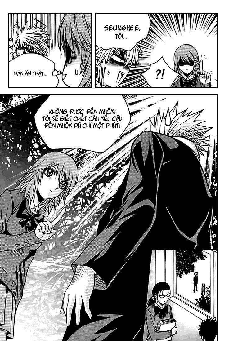 zippy ziggy chapter 15 10