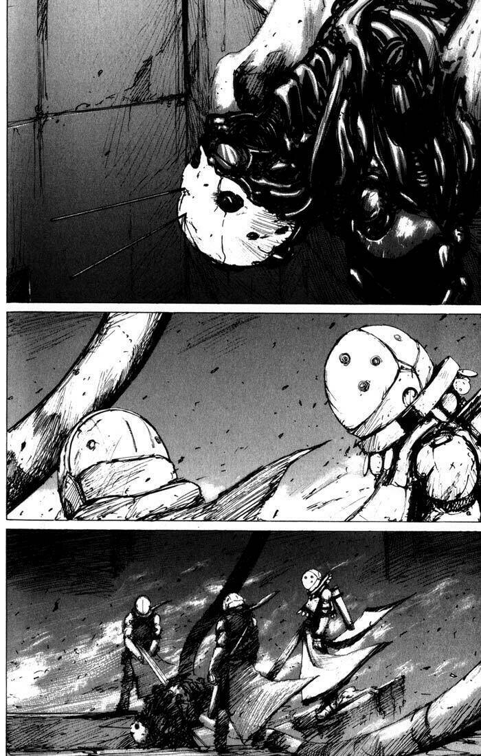 blame! chapter 29 25