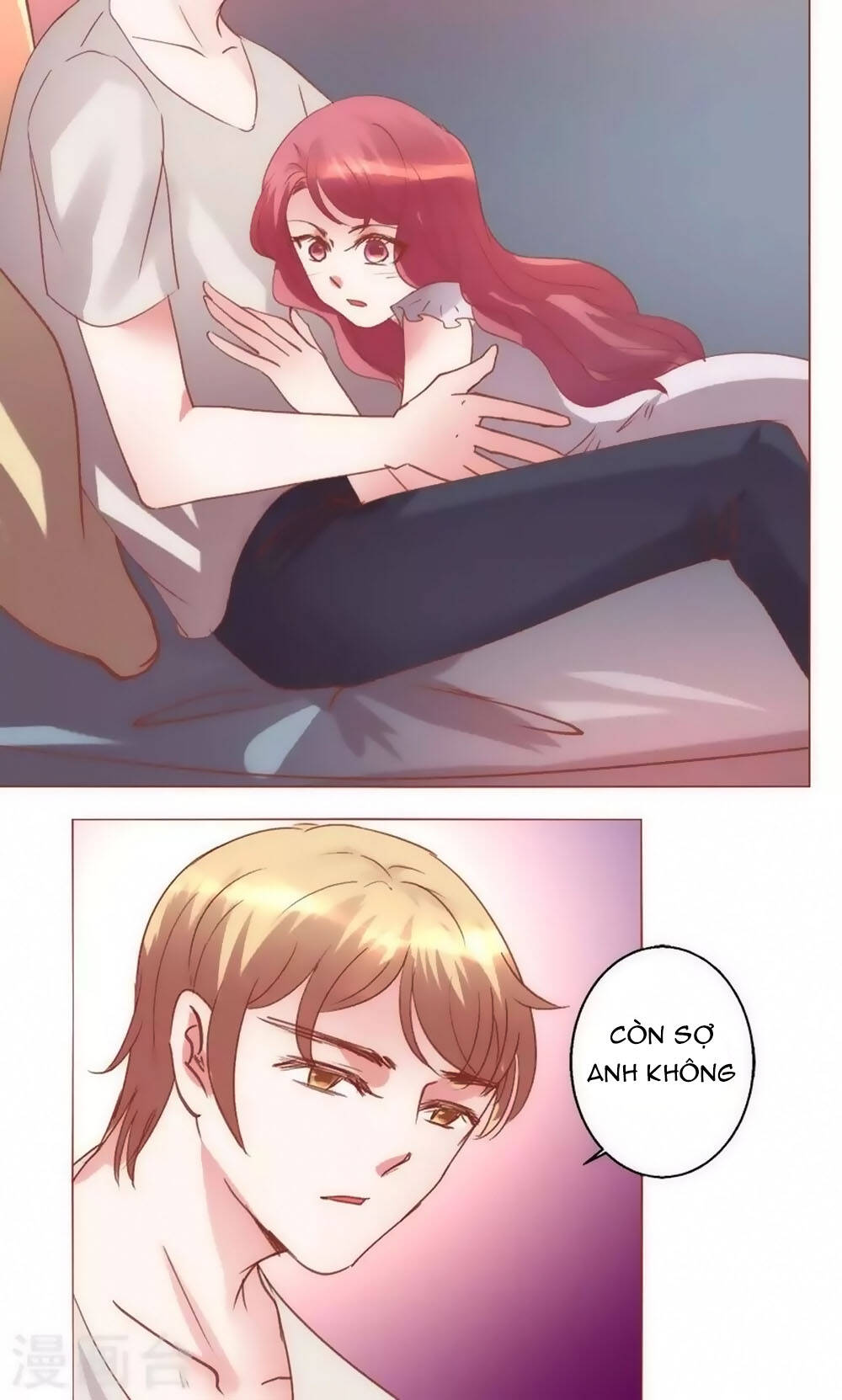 một tuần làm tình nhân chapter 39 32