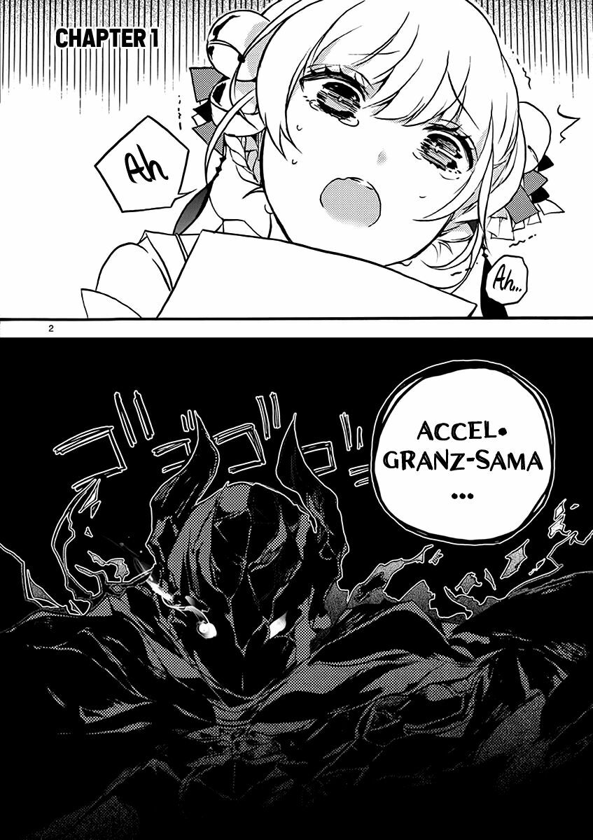 saikyou-shoku “ryuu kishi” kara shokyuu-shoku “hakobi-ya” ni natta no ni, naze ka yuusha-tachi kara chapter 1 5