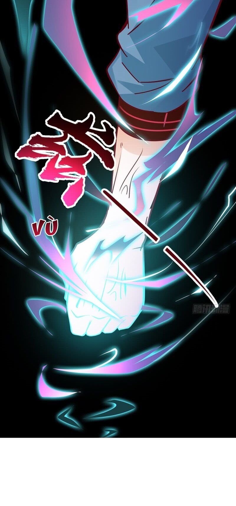 nhóm giao lưu của địa phủ chapter 19 7