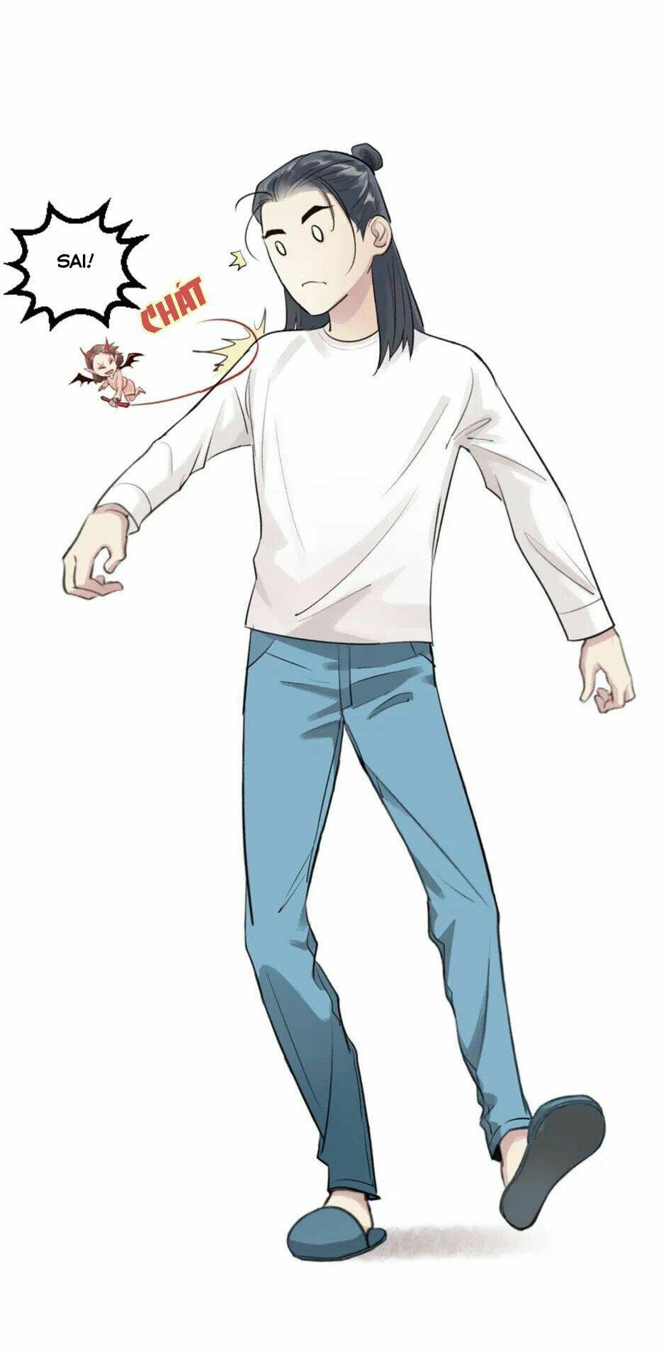 anh hùng và hiệp nữ chapter 13 33