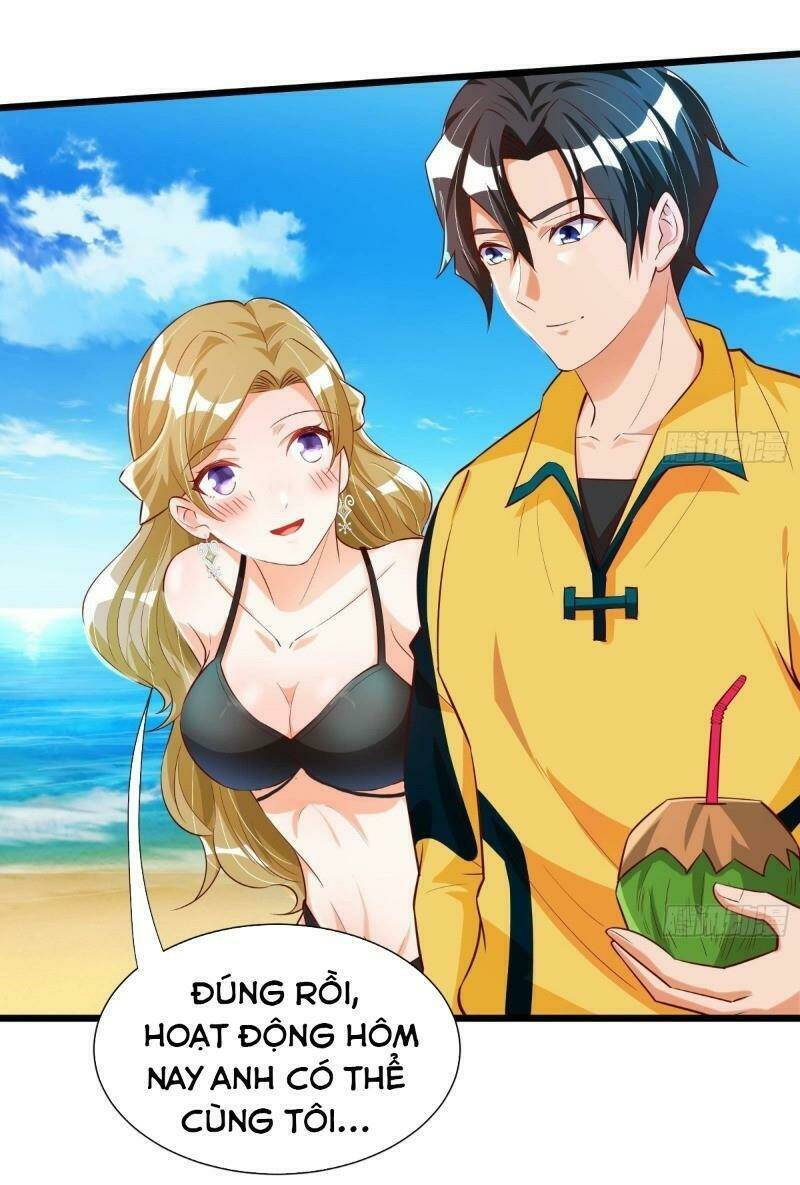 shipper thần cấp chapter 30 3