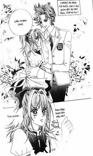 lọ lem hậu đậu chapter 8 19