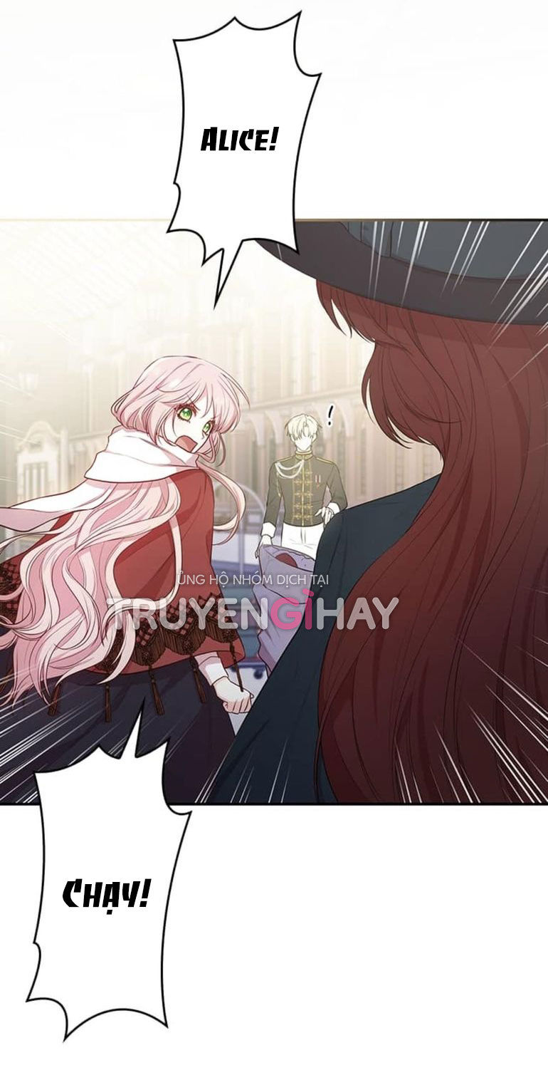 từ ác nữ tôi phải trở thành một người mẹ chapter 7 12