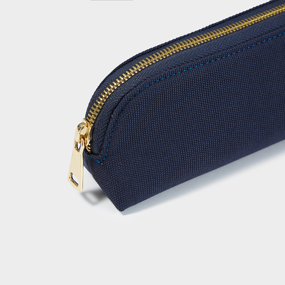 Bóp bút CAMELIA BRAND Modern Pencil Case (4 colors)