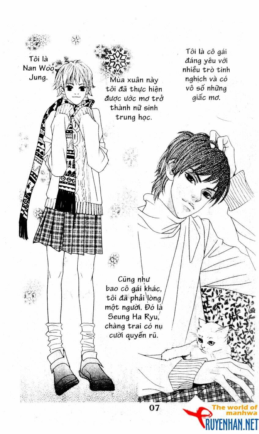 you're so cool chapter 1 9