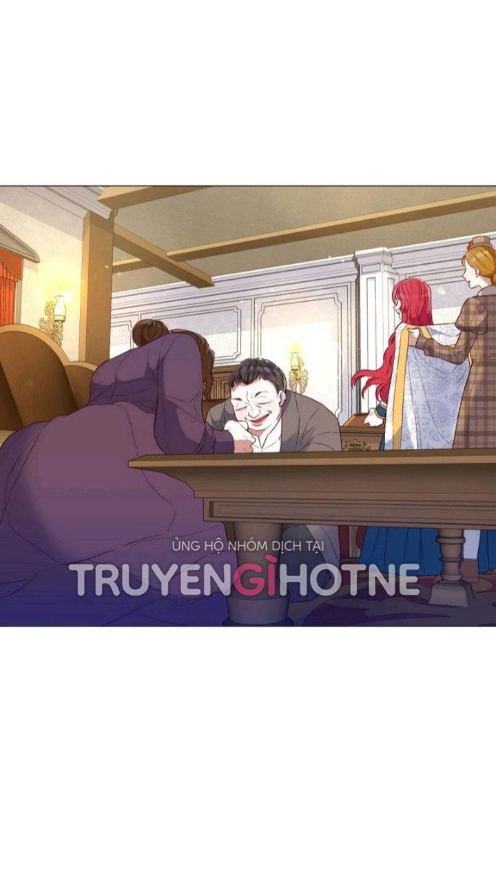 từ tiểu thư thành hoàng hậu - lady to queen chapter 54.2 9