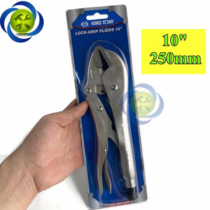 Kìm bấm Kingtony 6031-10  250mm