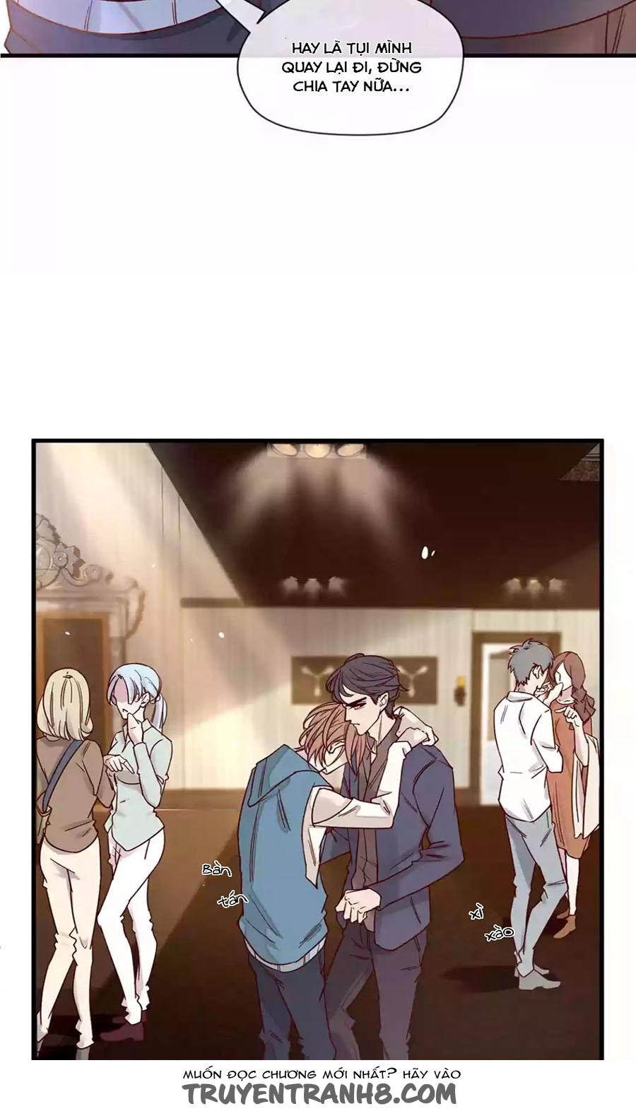 không cẩn thận vớ phải ông sếp vạn tỷ chapter 1 31