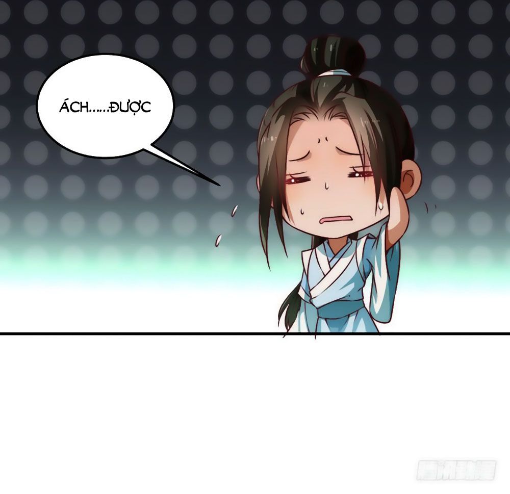 Liêu Liêu Nhân Thân Tu Tiên Truyện chapter 99 - Trang 36