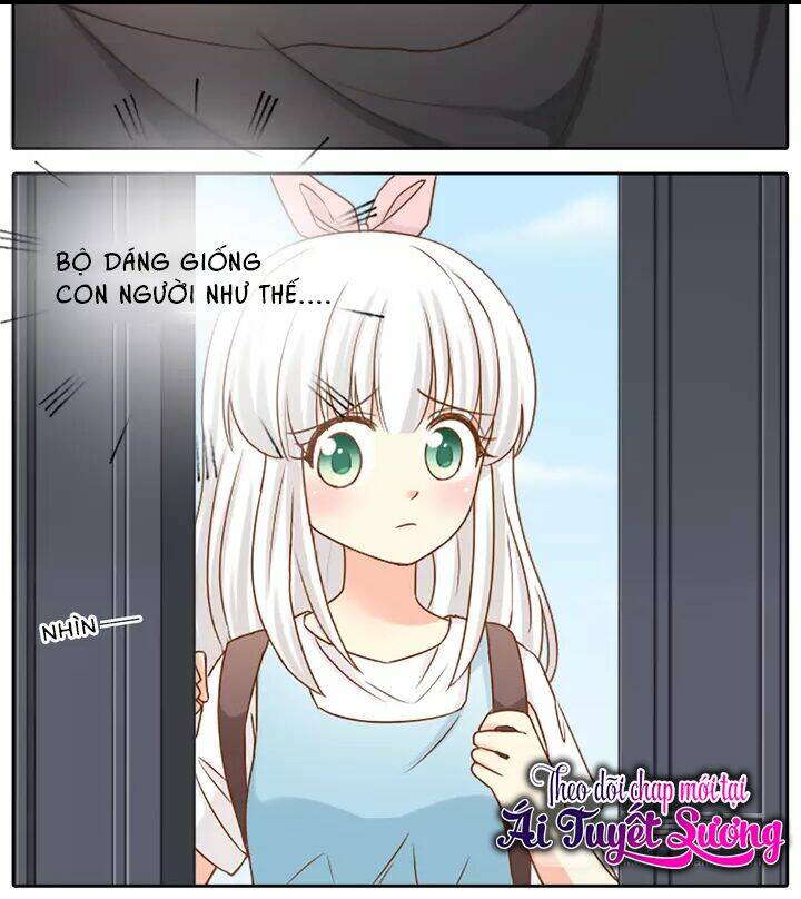 bạn trai có điện từ chapter 8 4