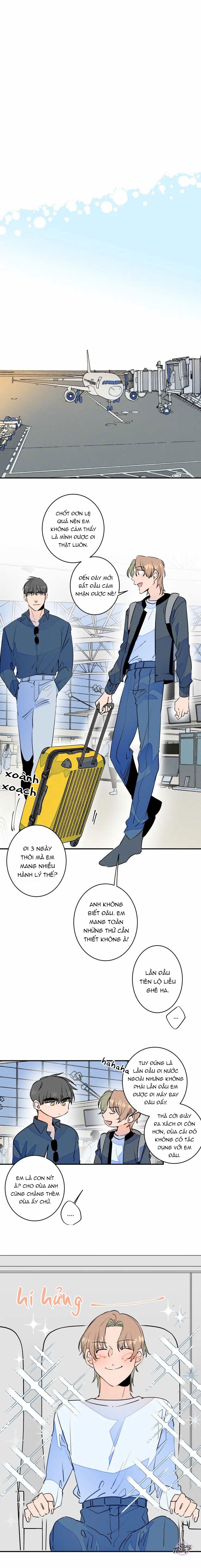 cưới anh hả?! được luôn! chapter 19 8