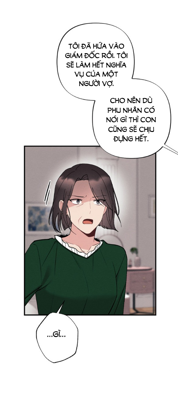 Ăn Mòn chapter 29.2 - Trang 10