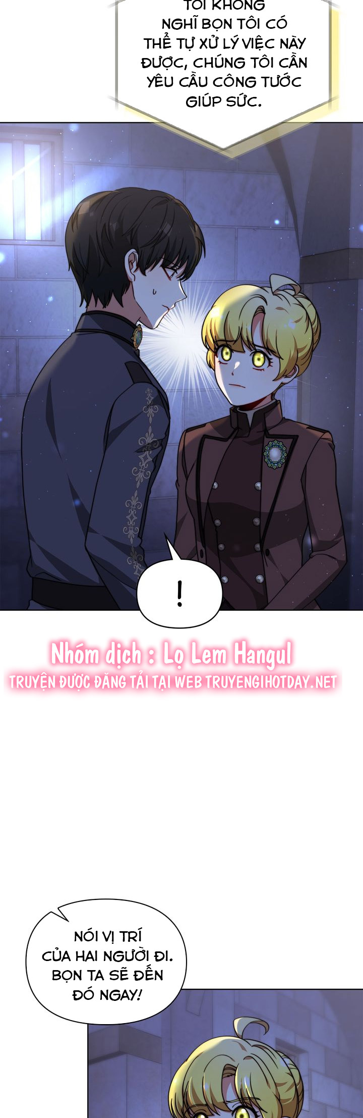 công nương eluana vita chapter 146 10