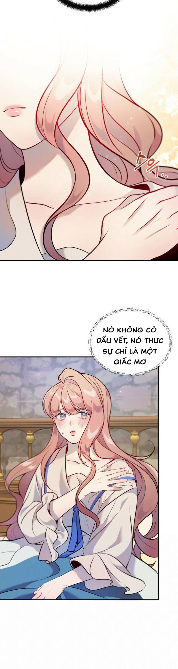 cảm xúc trong những giấc mơ chapter 2 10