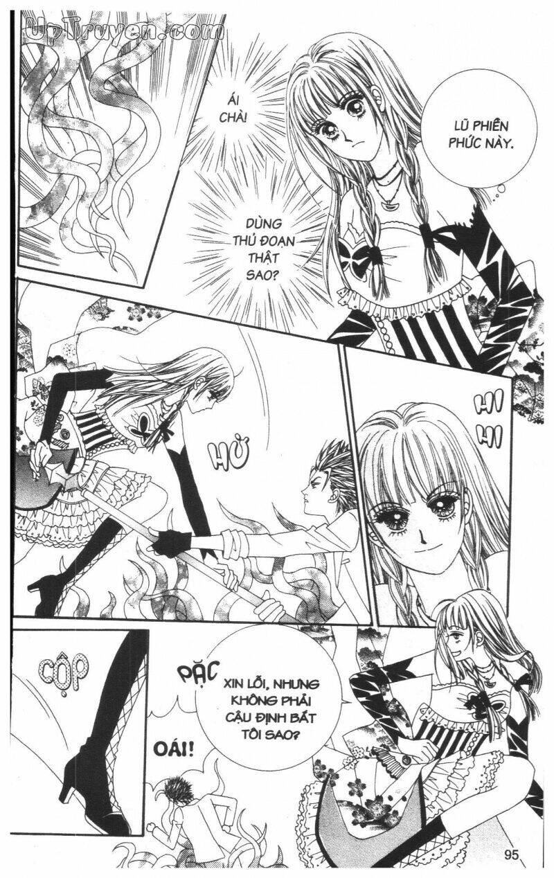 cửa hàng phù thủy chapter 1 95