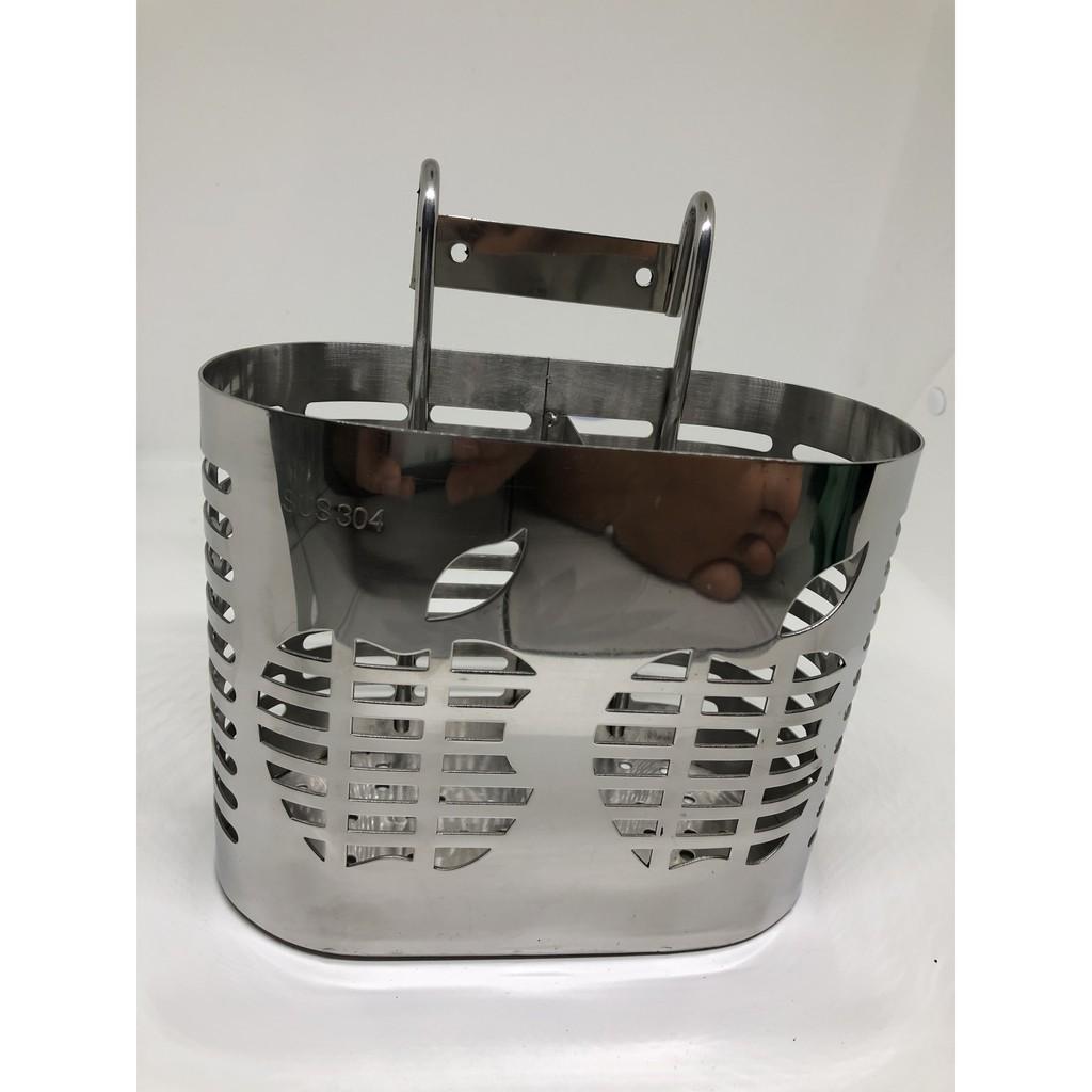 Ống đũa ovan inox 304 có cả Ovan Táo đôi siêu đẹp inox thanhhuyen Hcm
