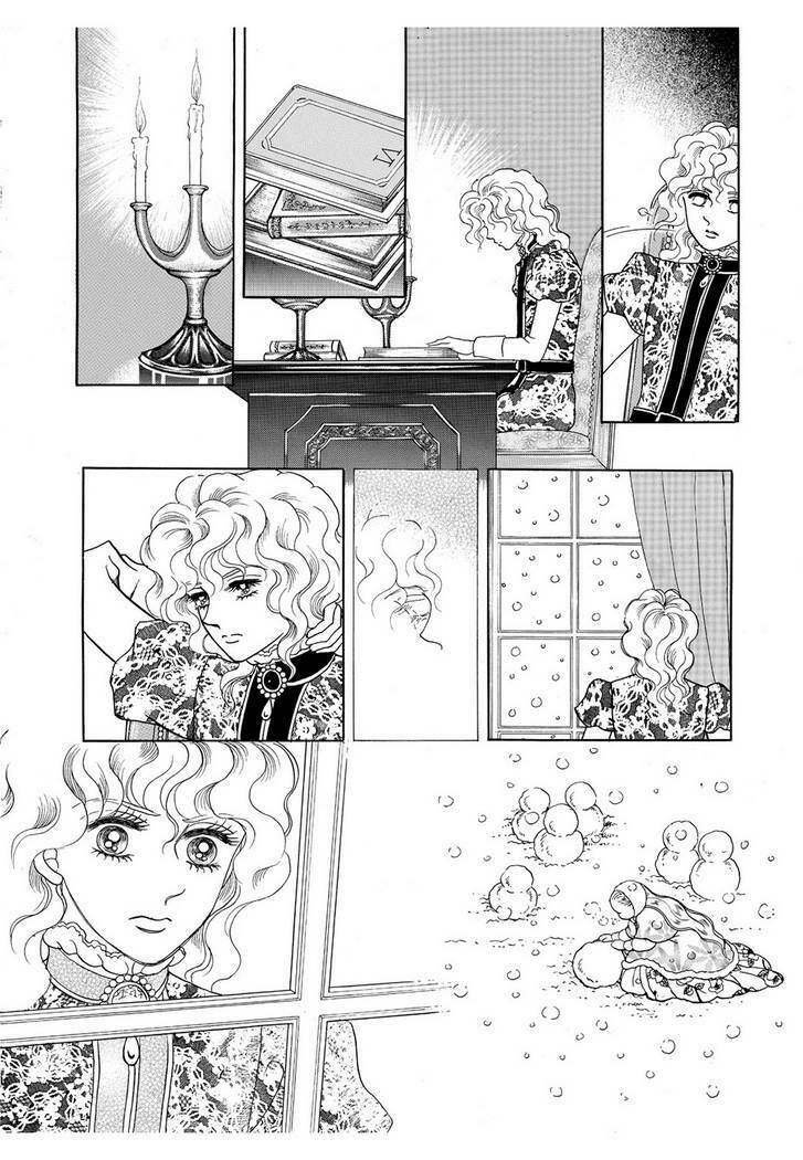 princess manhwa chapter 58 23