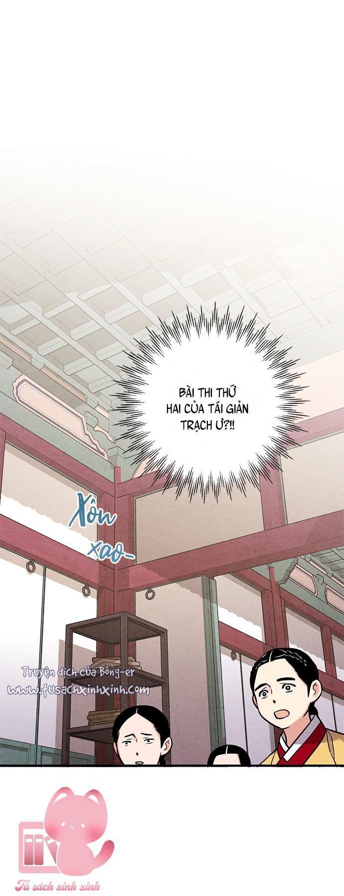 lệnh cấm hôn chapter 82 2